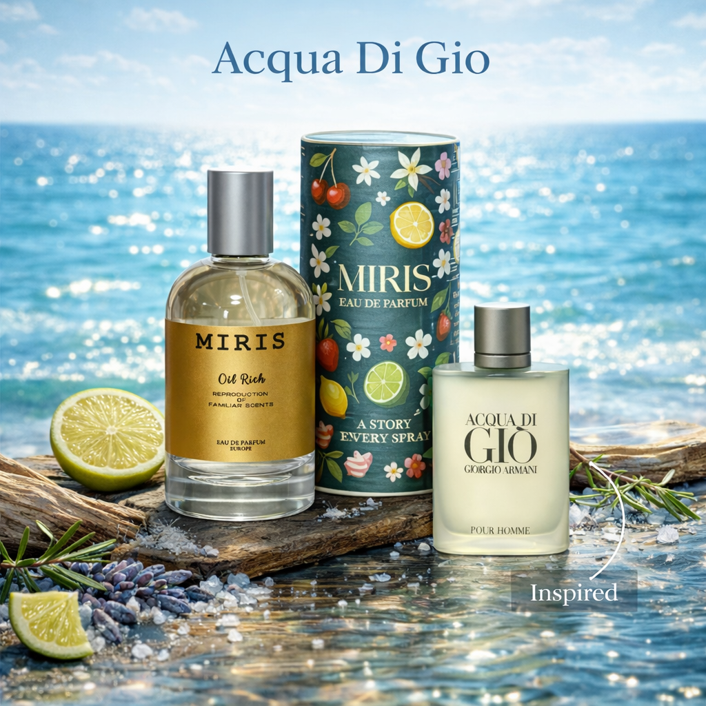Acqua Di Gio EDP