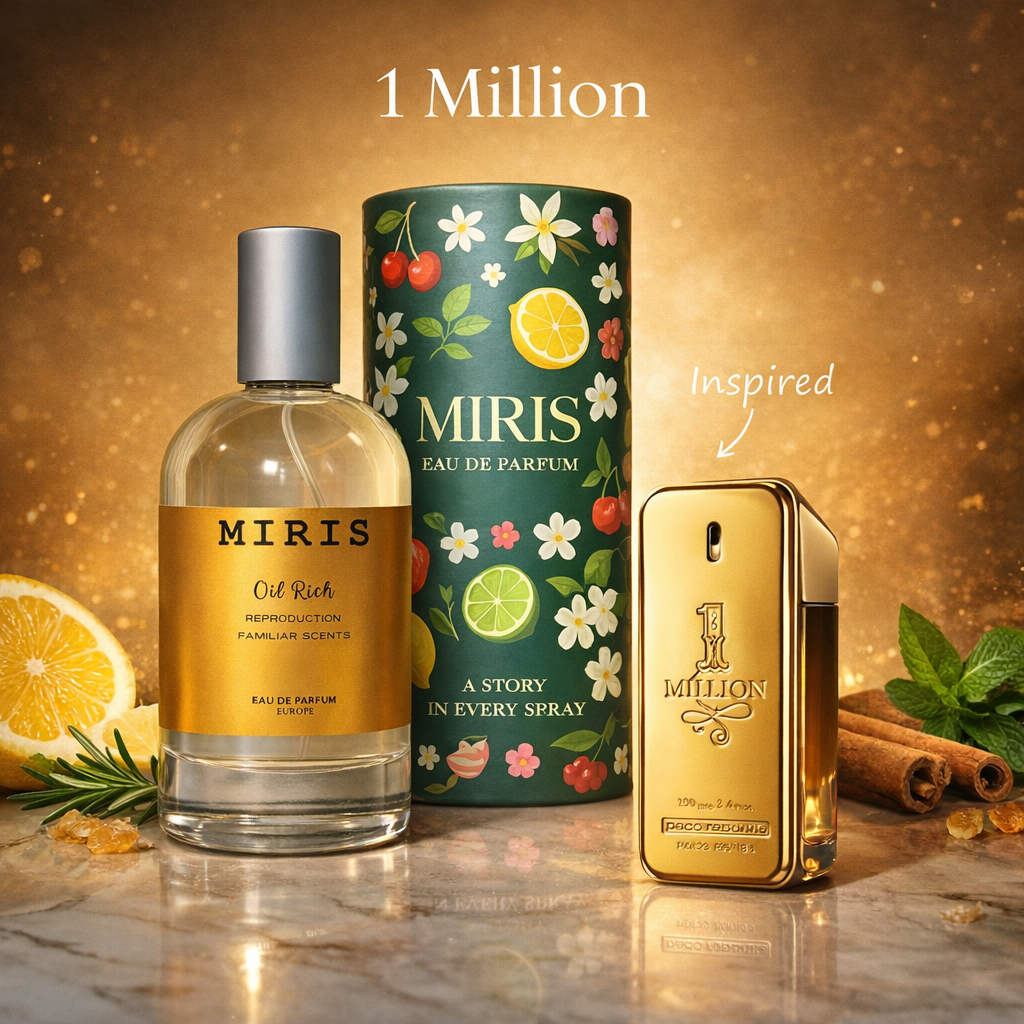 1 Million Perfume for Men