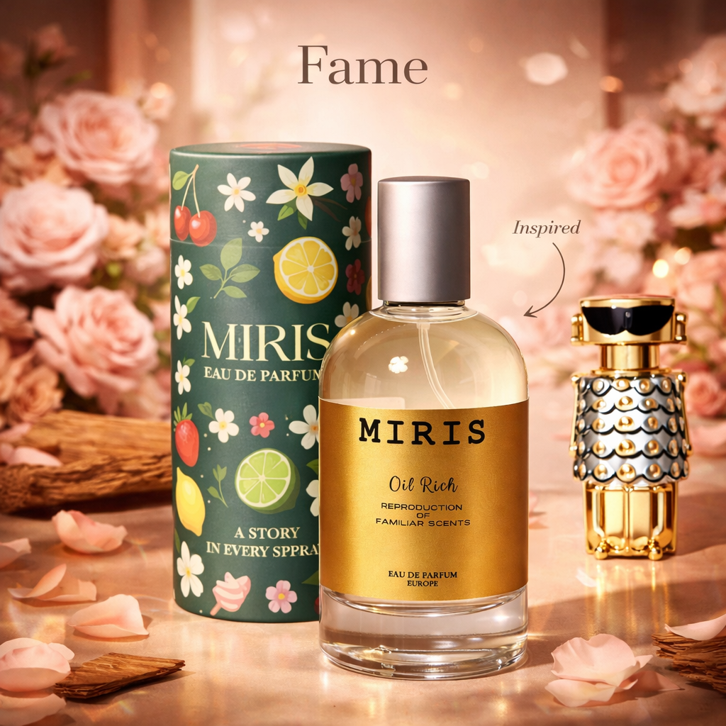 Fame Perfume