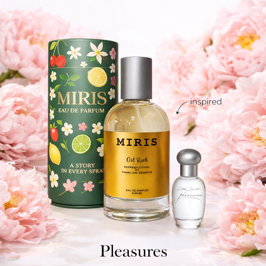 Pleasures Perfume