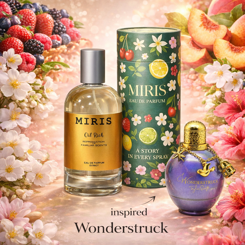 Wonderstruck Perfume