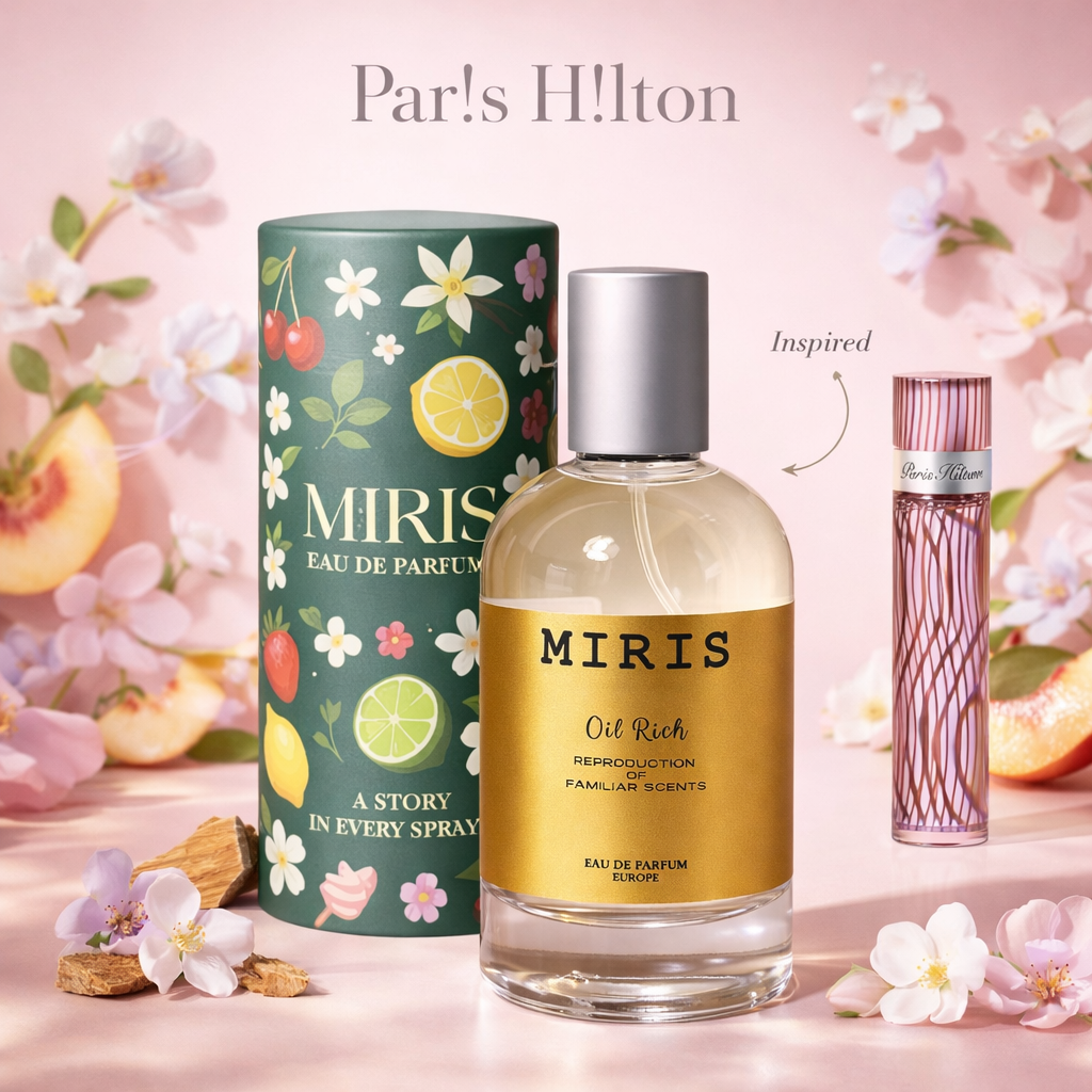 Paris Hilton Classic EDP