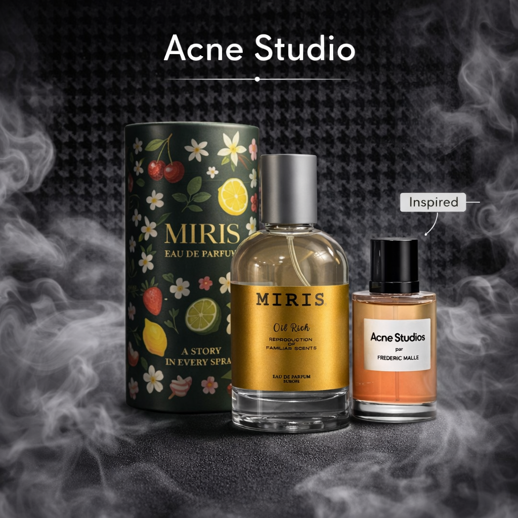Acne Studio Perfume for Men and Women