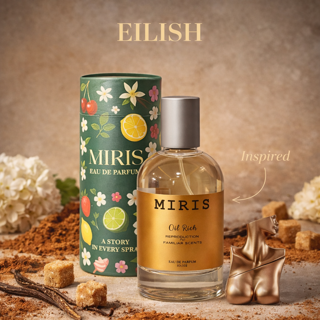 Eilish Perfume