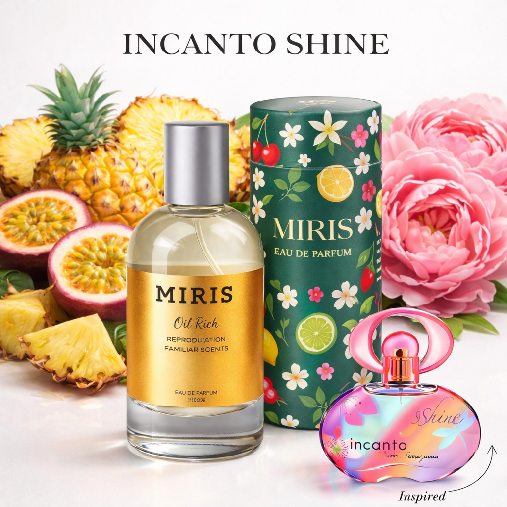 Incanto Shine Perfume