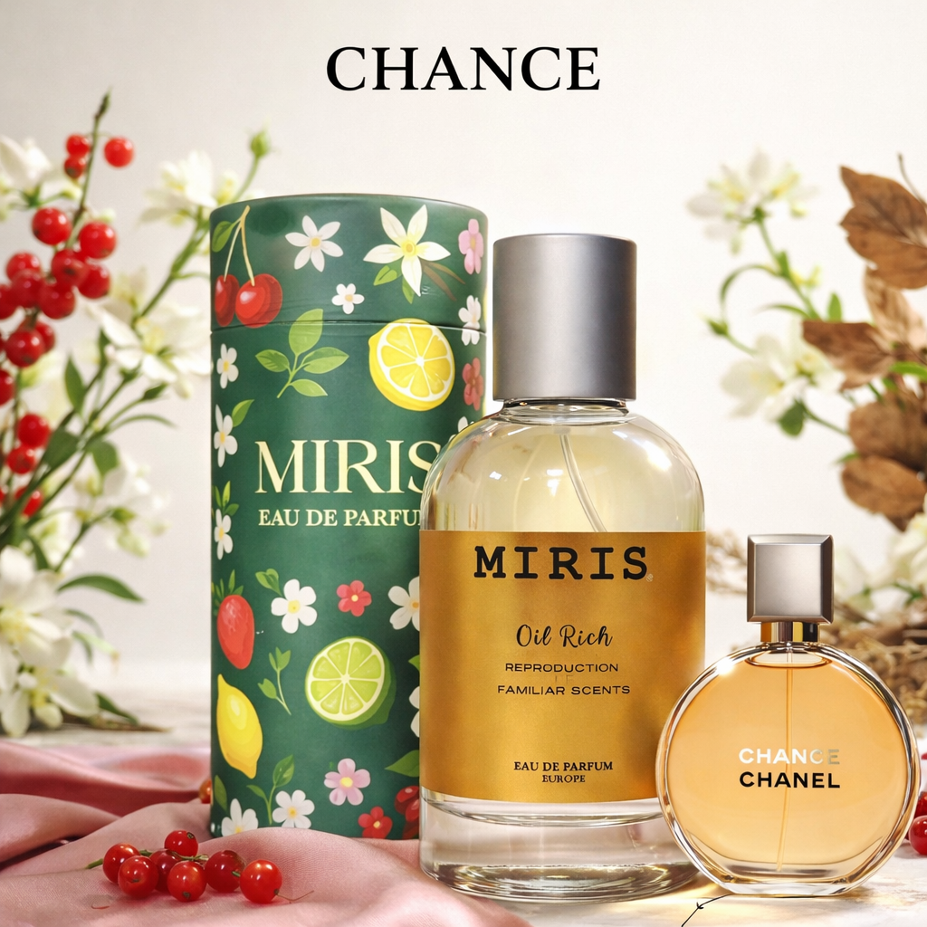 Chance Perfume for Women
