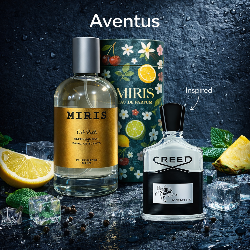 Aventus Perfume