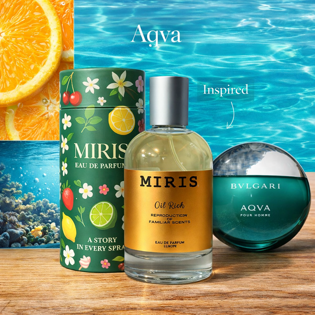 Aqva Perfume