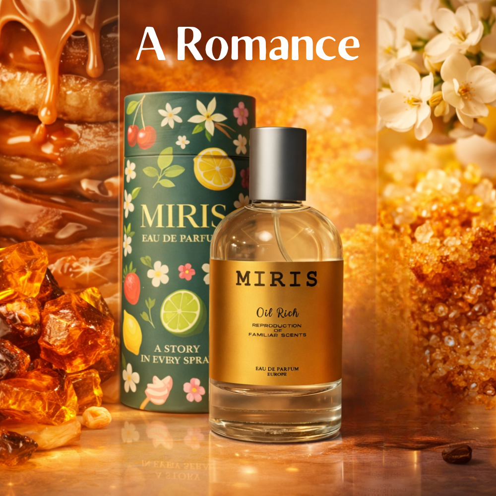A Romance Perfume for Women