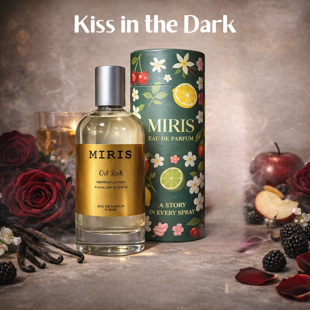 Kiss in the Dark Perfume