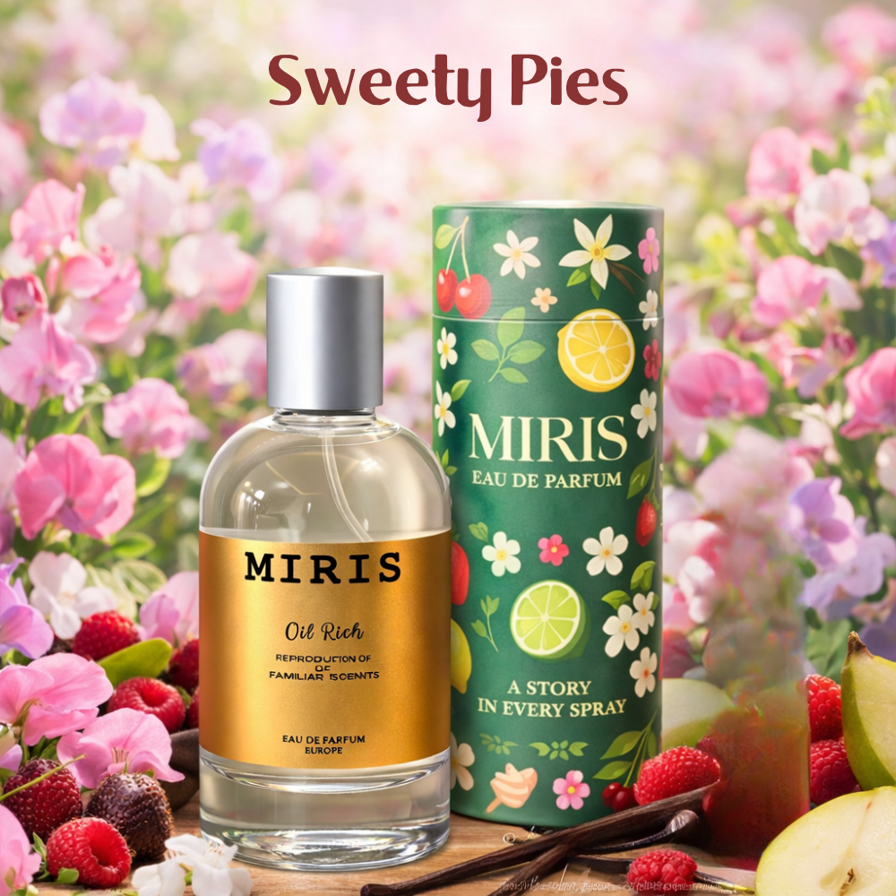 Sweety Pies Perfume
