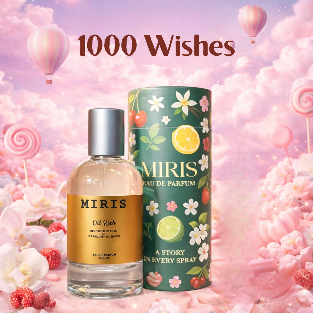 1000 Wishes Perfume for Women