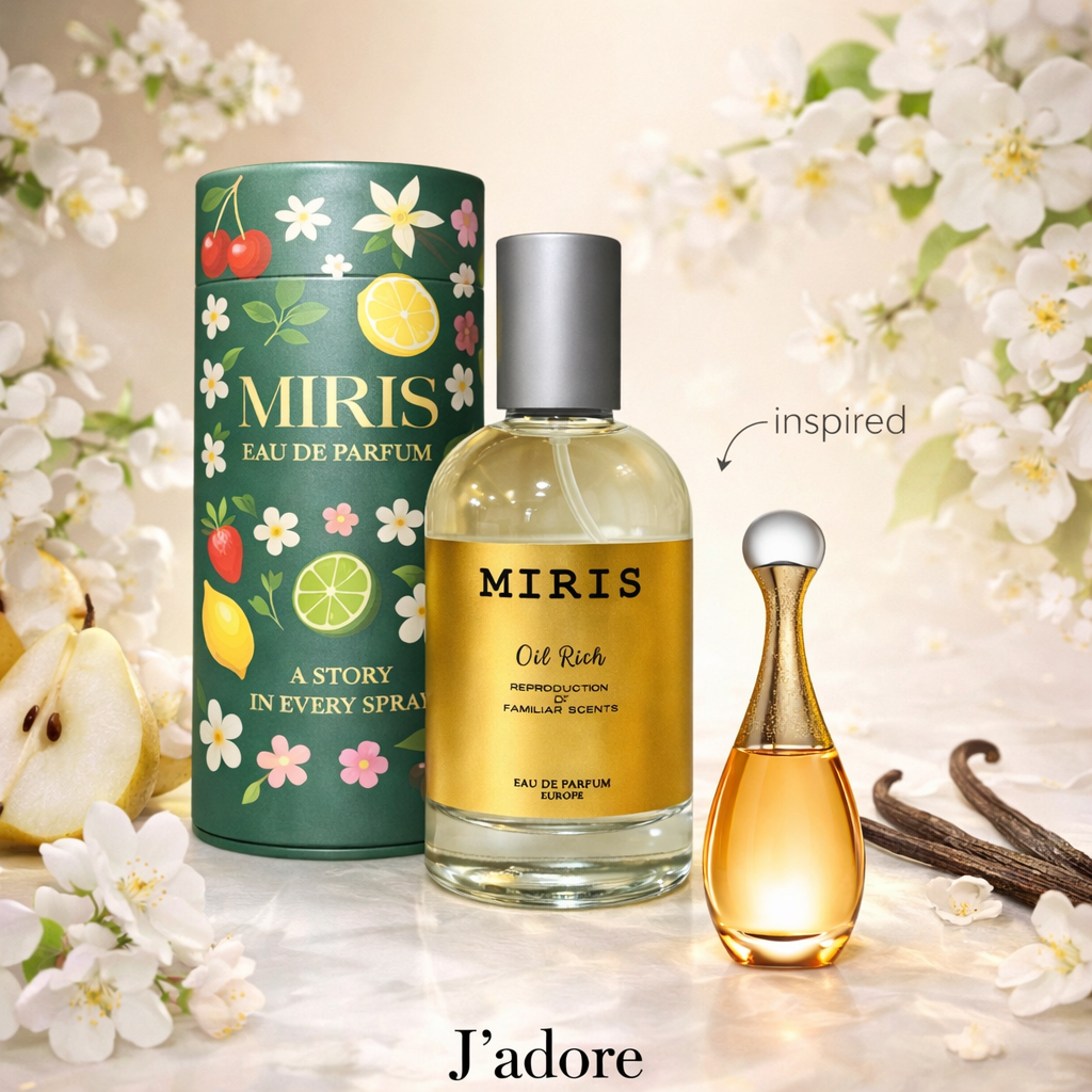 J'adore Perfume