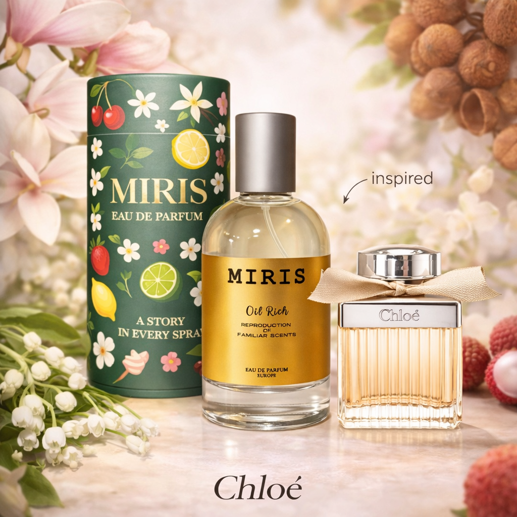 Chloe Perfume