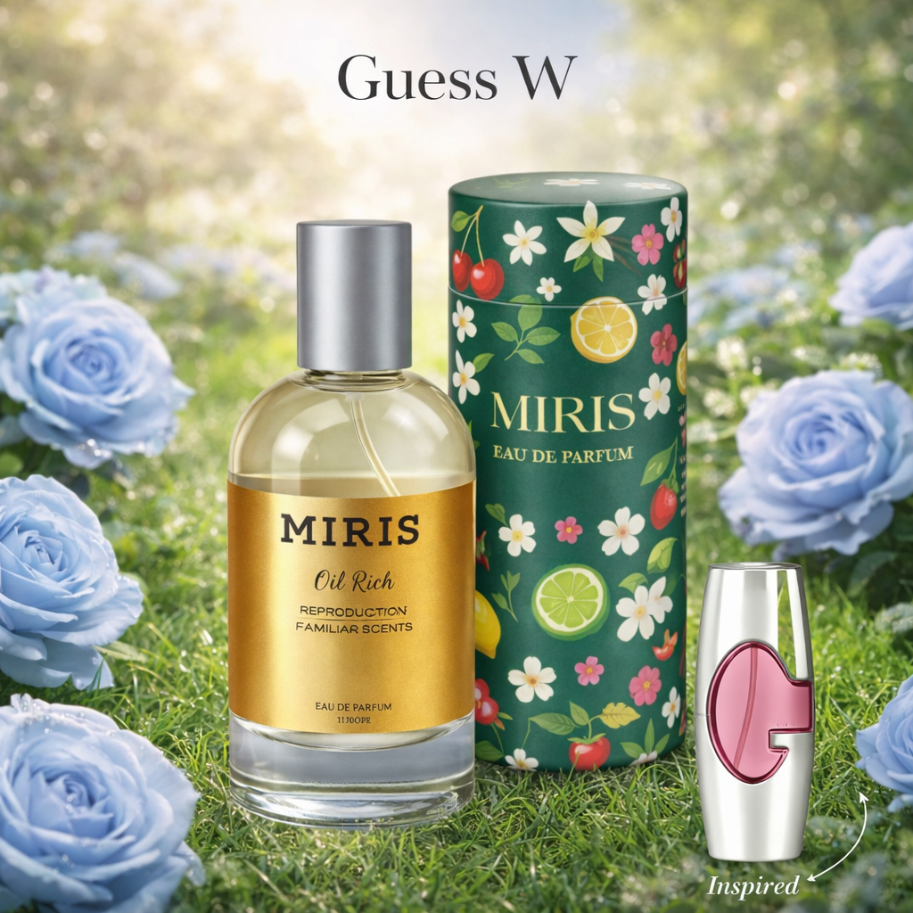 Guess Women Perfume