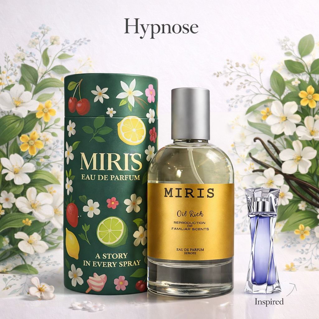 Hypnose Perfume