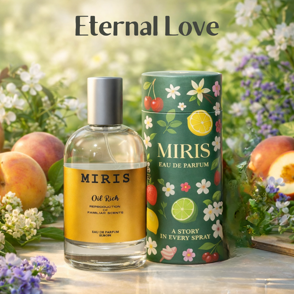 Eternal Love Perfume