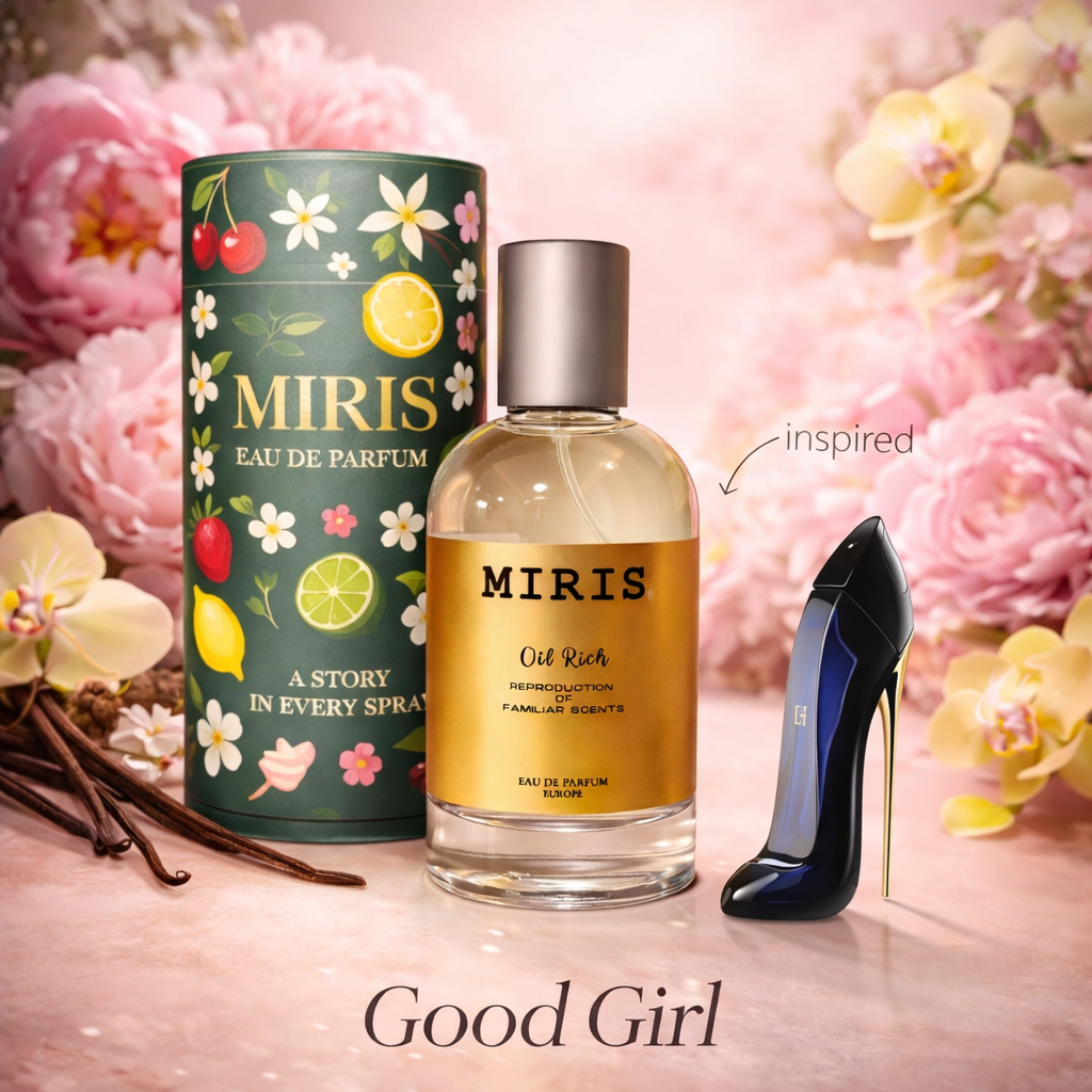 Good Girl Perfume