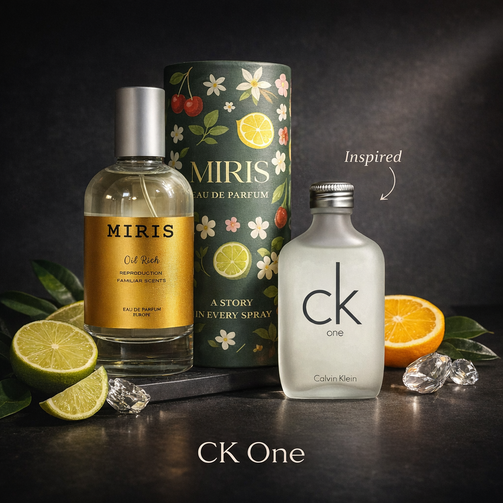 CK One Perfume