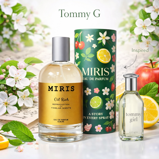 Tommy Girl Perfume