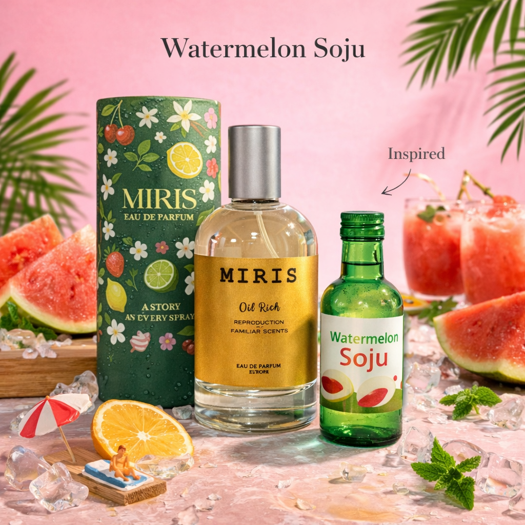 Watermelon Soju EDP