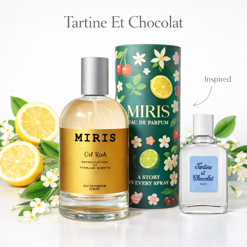 Tartine Et Chocolat EDP