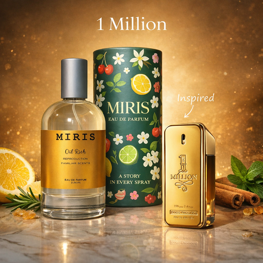 1 Million Perfume for Men