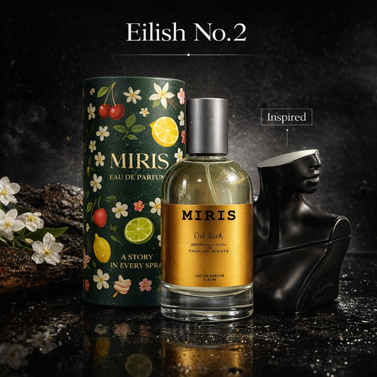 Eilish No. 2 Perfume