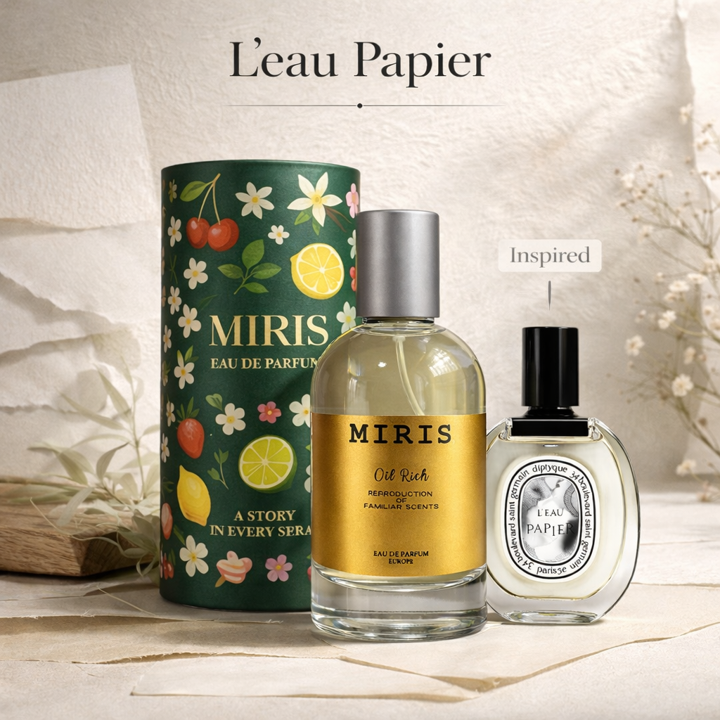 L'eau Papier Perfume