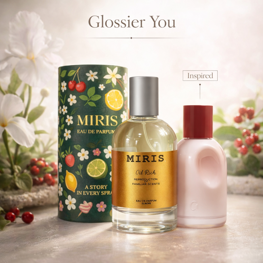 Glossier You Perfume