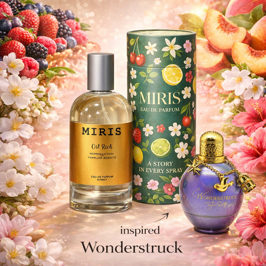 Wonderstruck Perfume