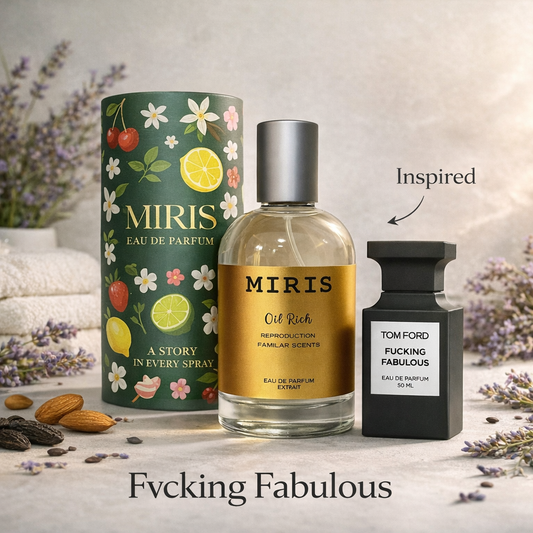 Fcking Fabulous Perfume