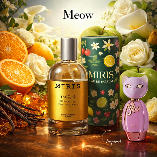 Meow Perfume for Women