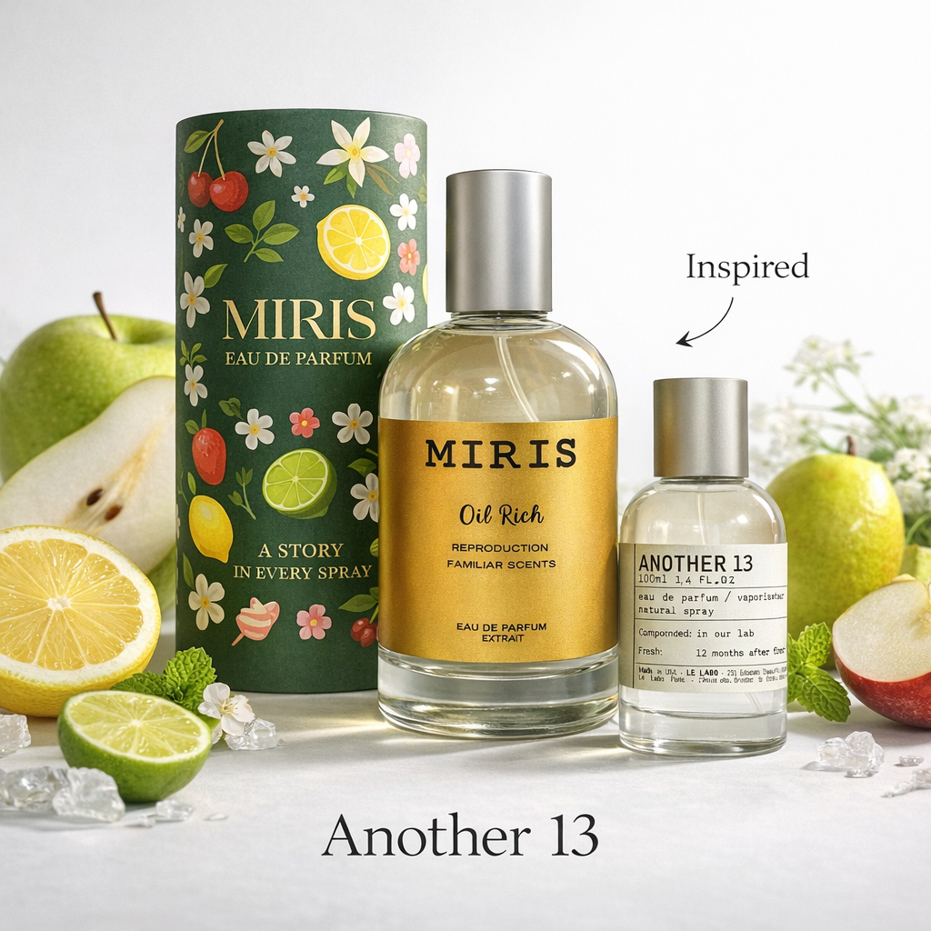 Another 13 Perfume