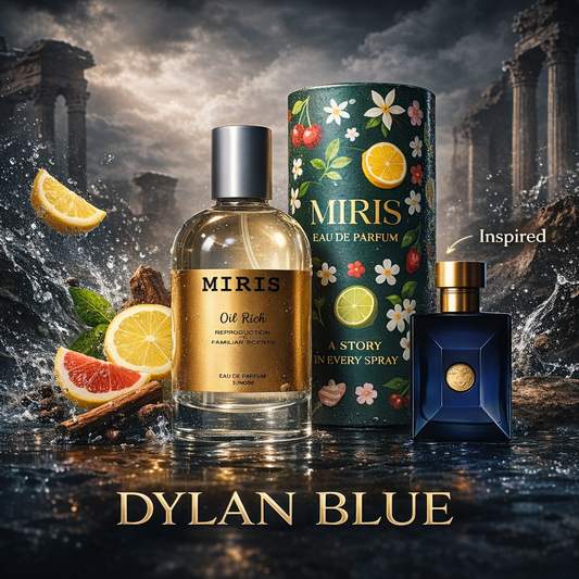 Dylan Blue Perfume