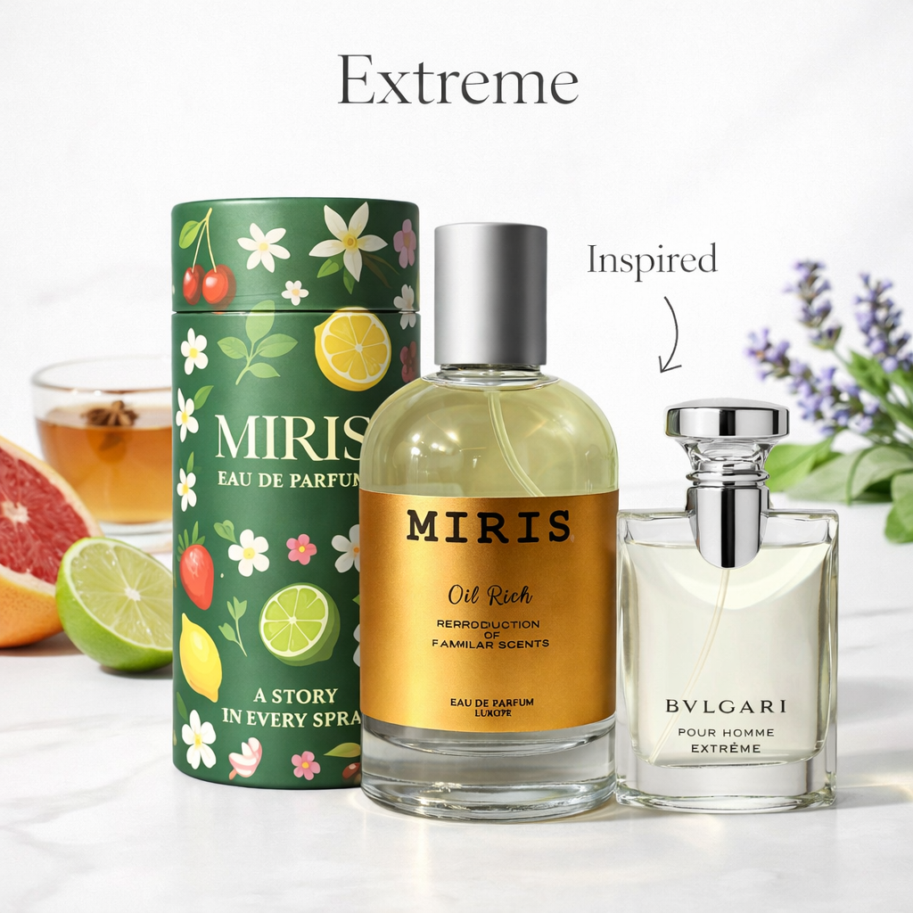 Extreme Perfume