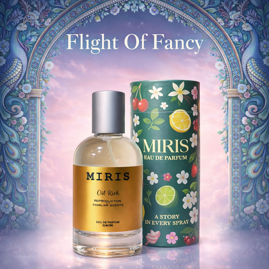 Flight Of Fancy EDP