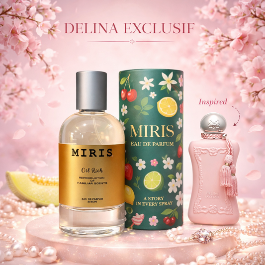 Delina Exclusif EDP