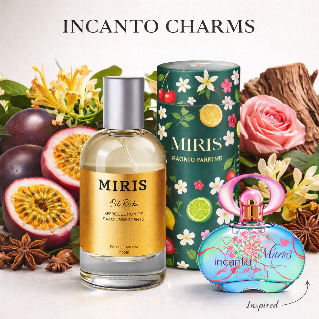 Incanto Charms Perfume