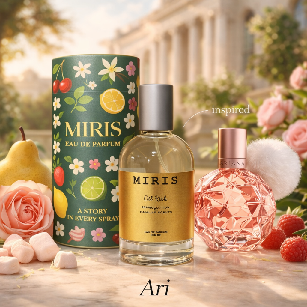 Ari Perfume