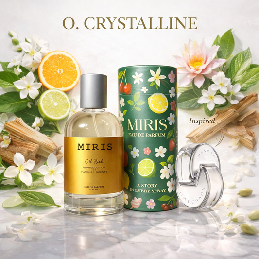 Omnia Crystalline EDP