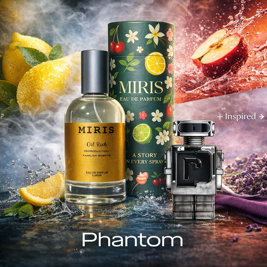 Phantom Perfume