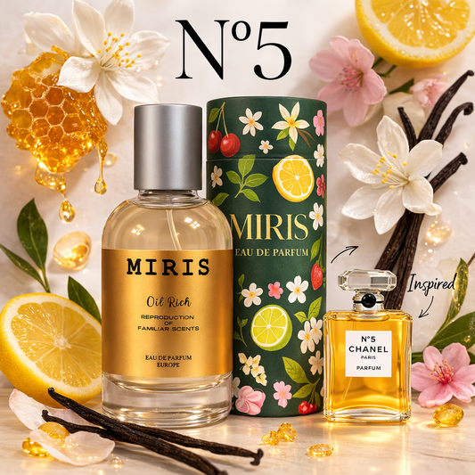 N°5 Perfume