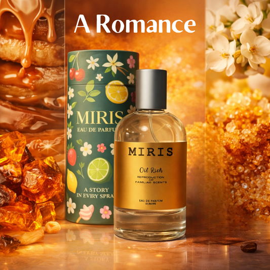 A Romance Perfume for Women
