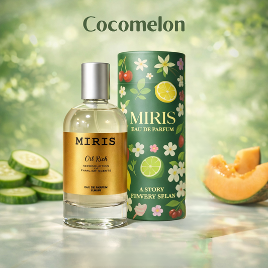 Cocomelon Perfume