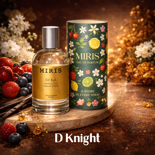 D Knight Perfume