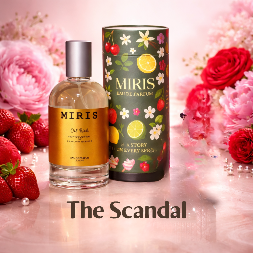 The Scandal Perfume