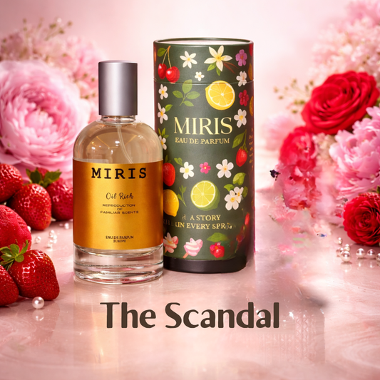 The Scandal Perfume