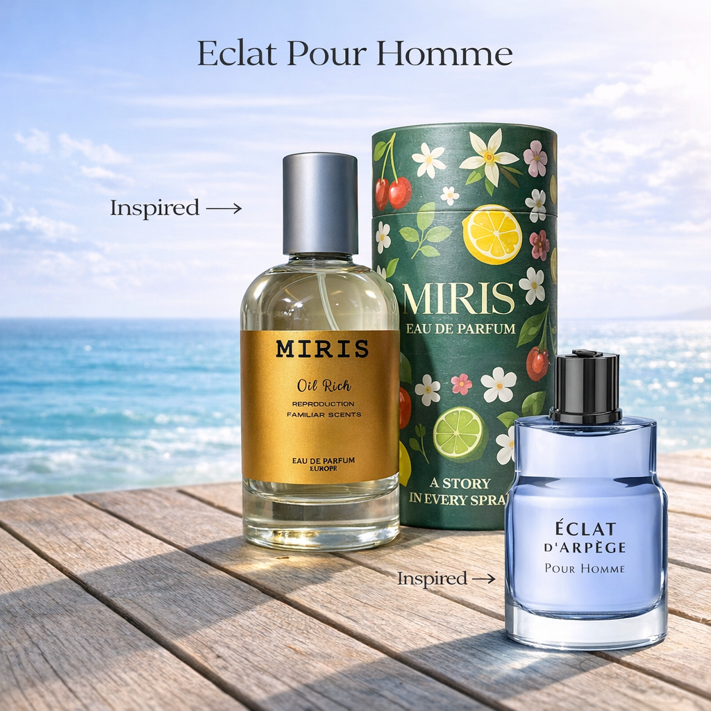 Eclat Pour Homme EDP