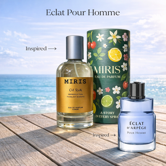 Eclat Pour Homme EDP